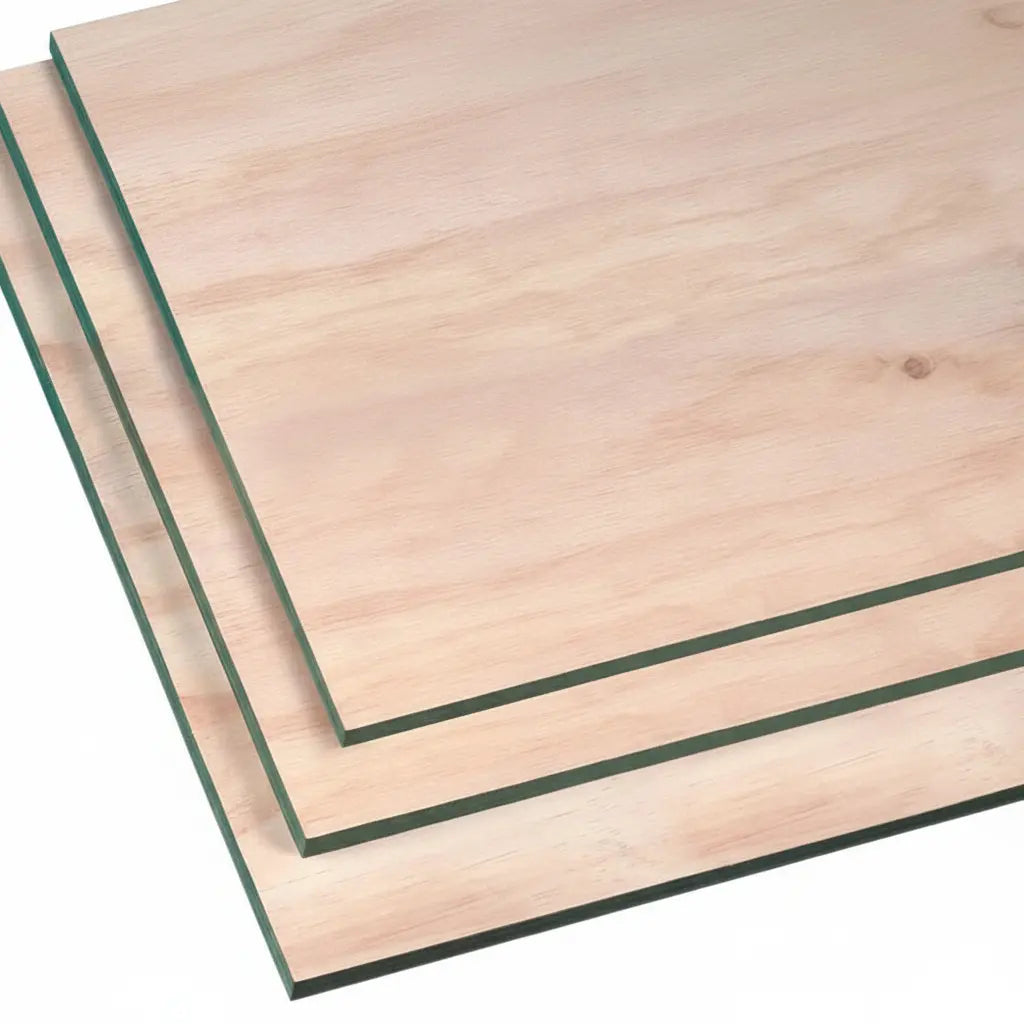 Arauco Terciado Moldaje 15mm x 1.22x2.440 mt