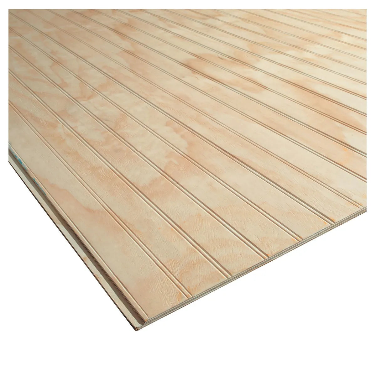 Arauco Terciado Ranurado Colonial 9mm x 122x244 cm