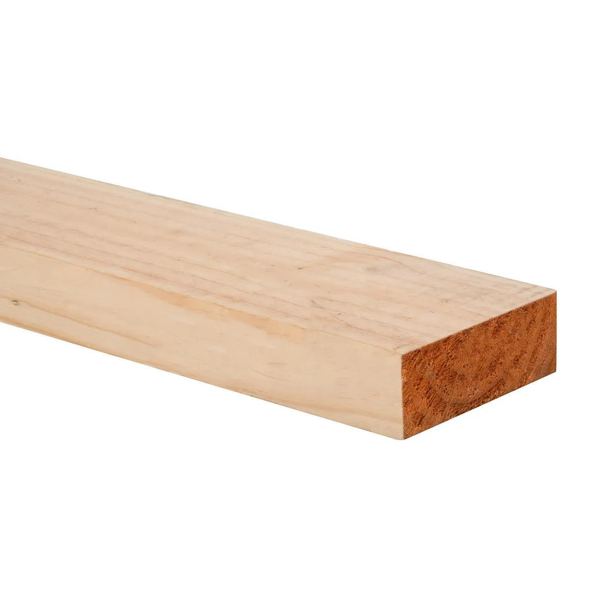 Arauco Viga MSD Cepillado 2x5x3.2 mts