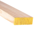 Arauco Viga MSD Cepillado 2x6x3.2 mts
