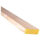 Arauco Viga MSD Cepillado 2x6x3.2 mts