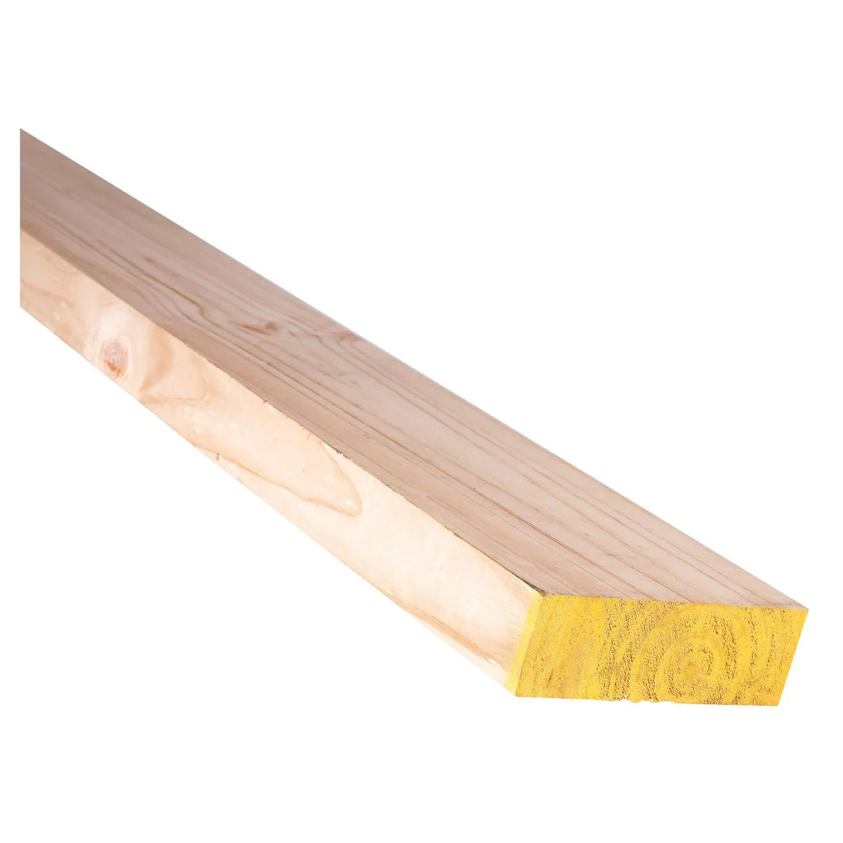 Arauco Viga MSD Cepillado 2x6x3.2 mts