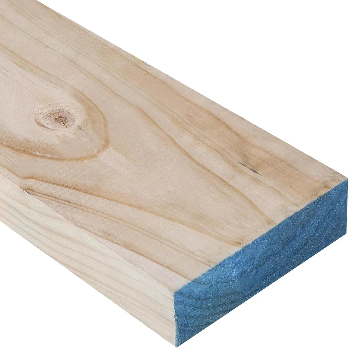 Arauco Viga MSD Estructural 2x6x4.0 mts