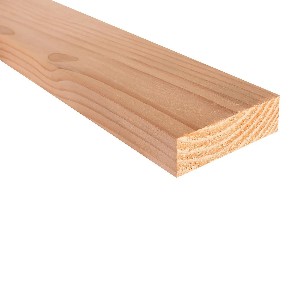 Arauco Viga MSD Estructural Premium 2x6x4.88 mts