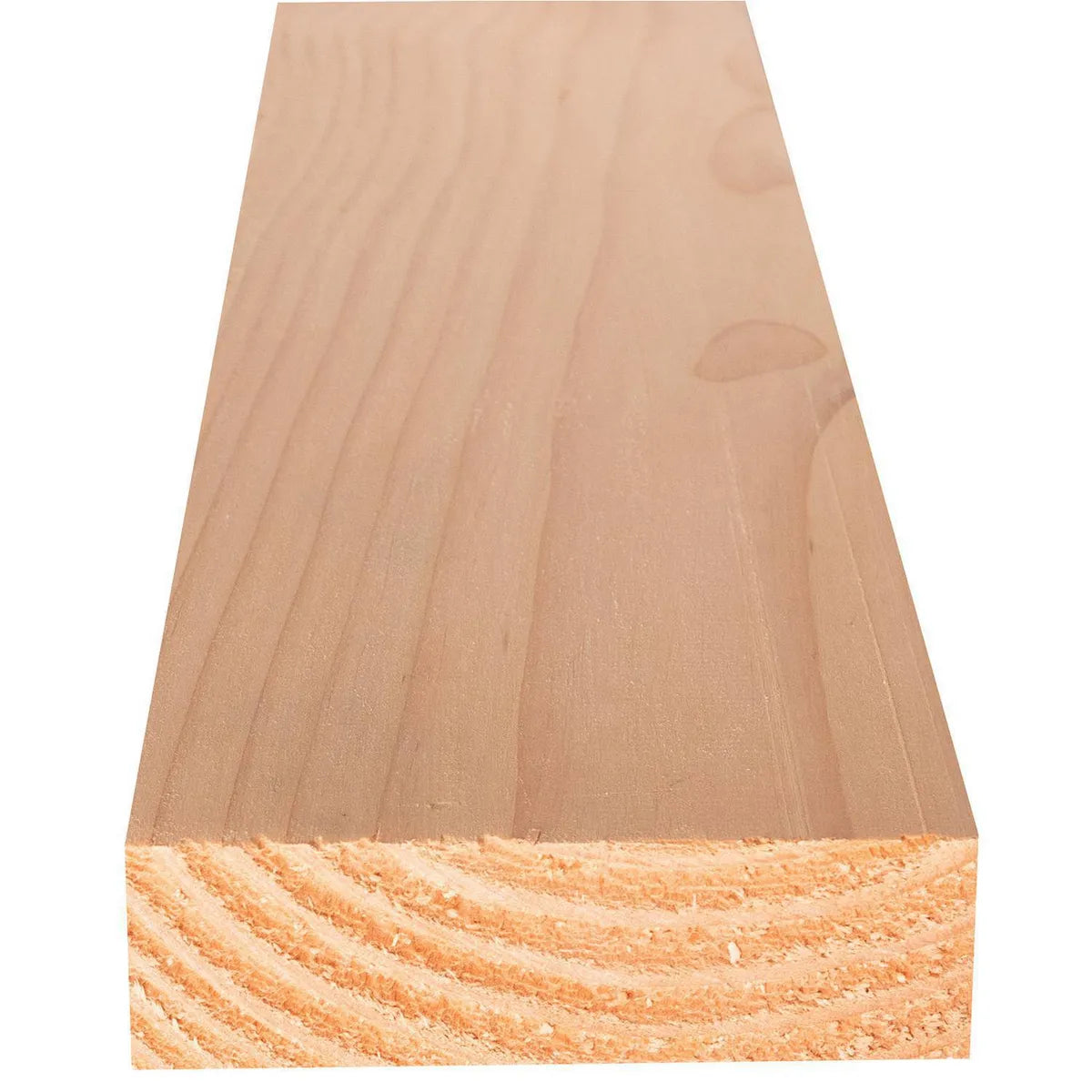 Arauco Viga MSD Estructural Premium 2x6x4.88 mts