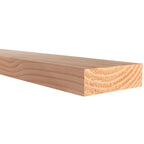 Arauco Viga MSD Estructural Premium 2x6x4.88 mts
