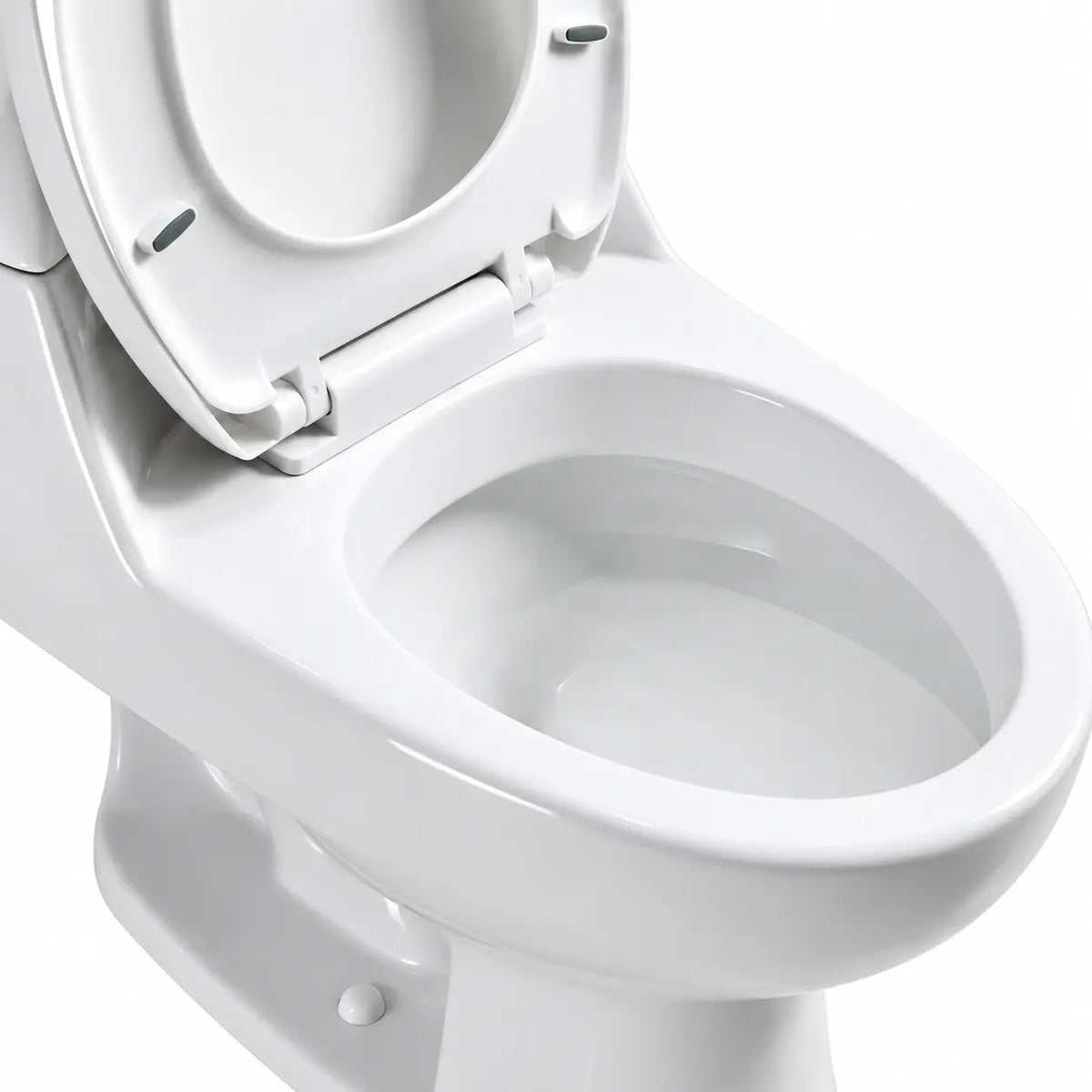 WC One Piece Mixa Castilla Elongado 30 cm con Asiento