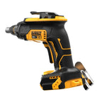 Dewalt Atornillador Inalámbrico Drywall 20V DCF620D2 +2Baterías+Cargador