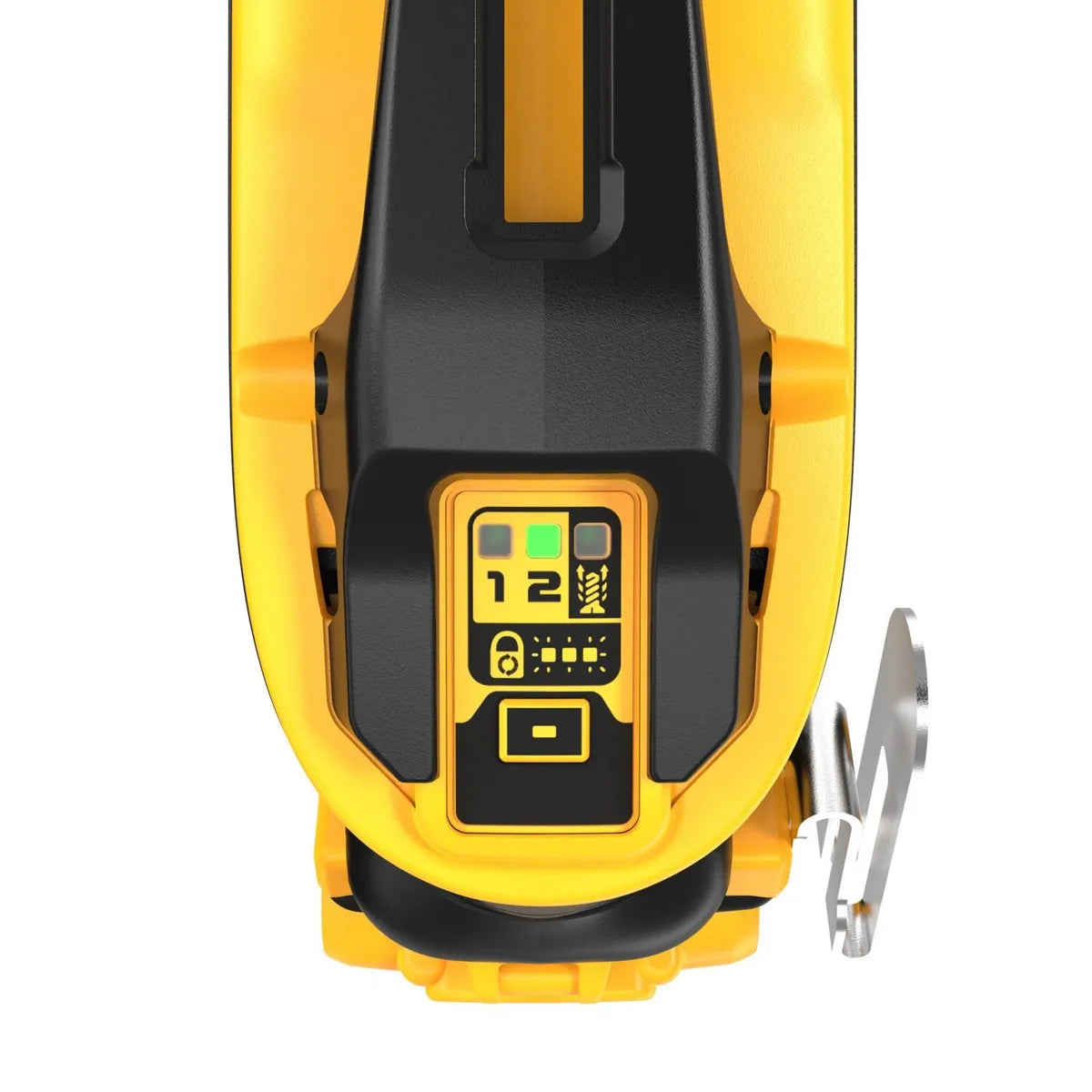 Dewalt Atornillador Inalámbrico Drywall 20V DCF620D2 +2Baterías+Cargador