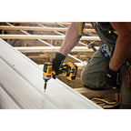 Dewalt Atornillador Impacto 20V DCF887M2-B2 +2 Baterías + Cargador