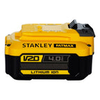 Stanley Bateria Ion De Litio 4ah 20v SB204-B2