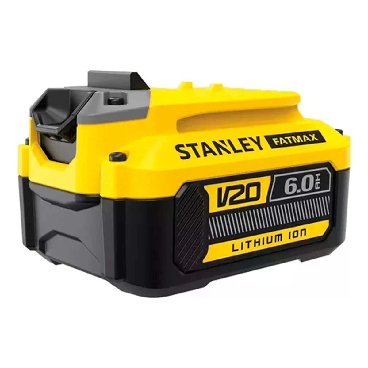 Stanley Batería Ion De Litio 20v 6Ah SB206-B2