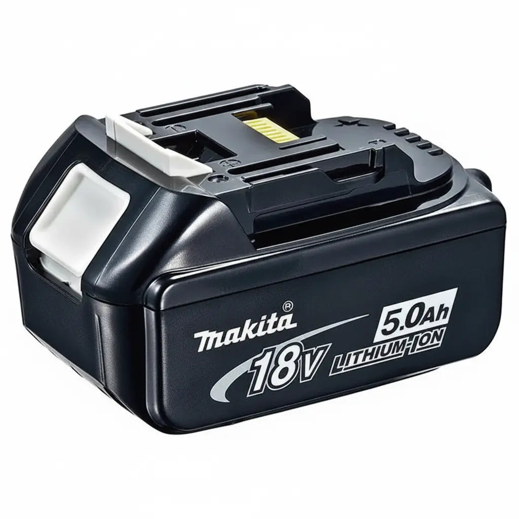 Makita Batería 18v 5 Ah Li-Ion 632F15-1 Sin Caja