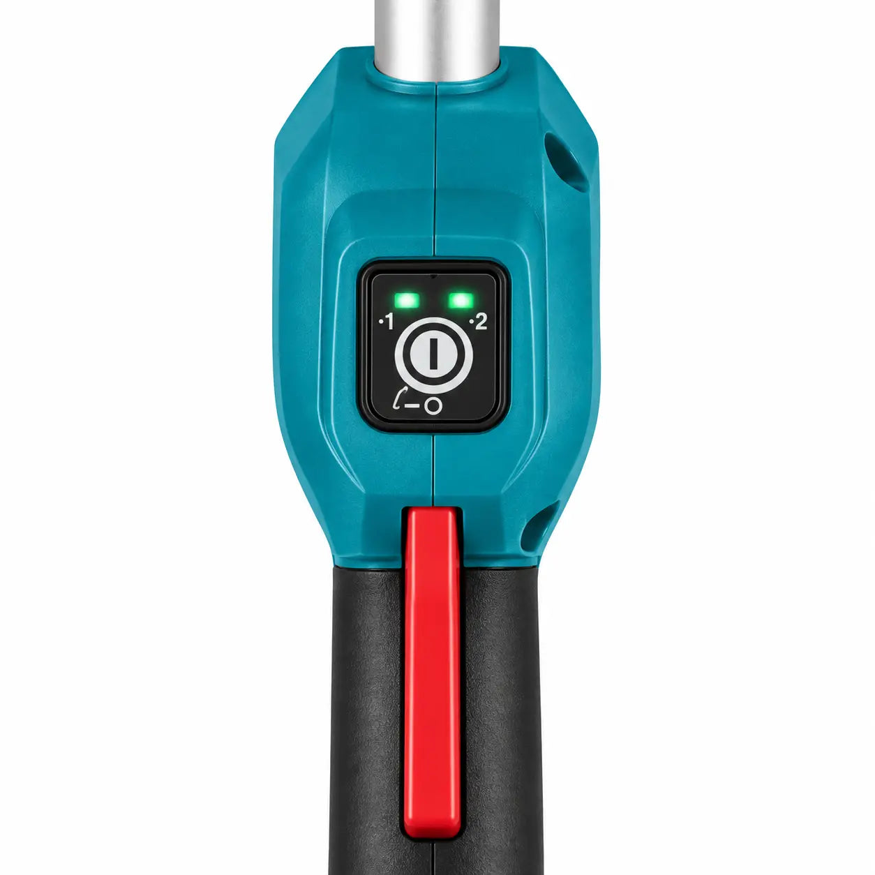 Orilladora Inalámbrica Makita DUR192LRF 18V con Batería