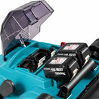 Cortacésped Inalámbrico Makita DLM382PM2 36V 38 cm