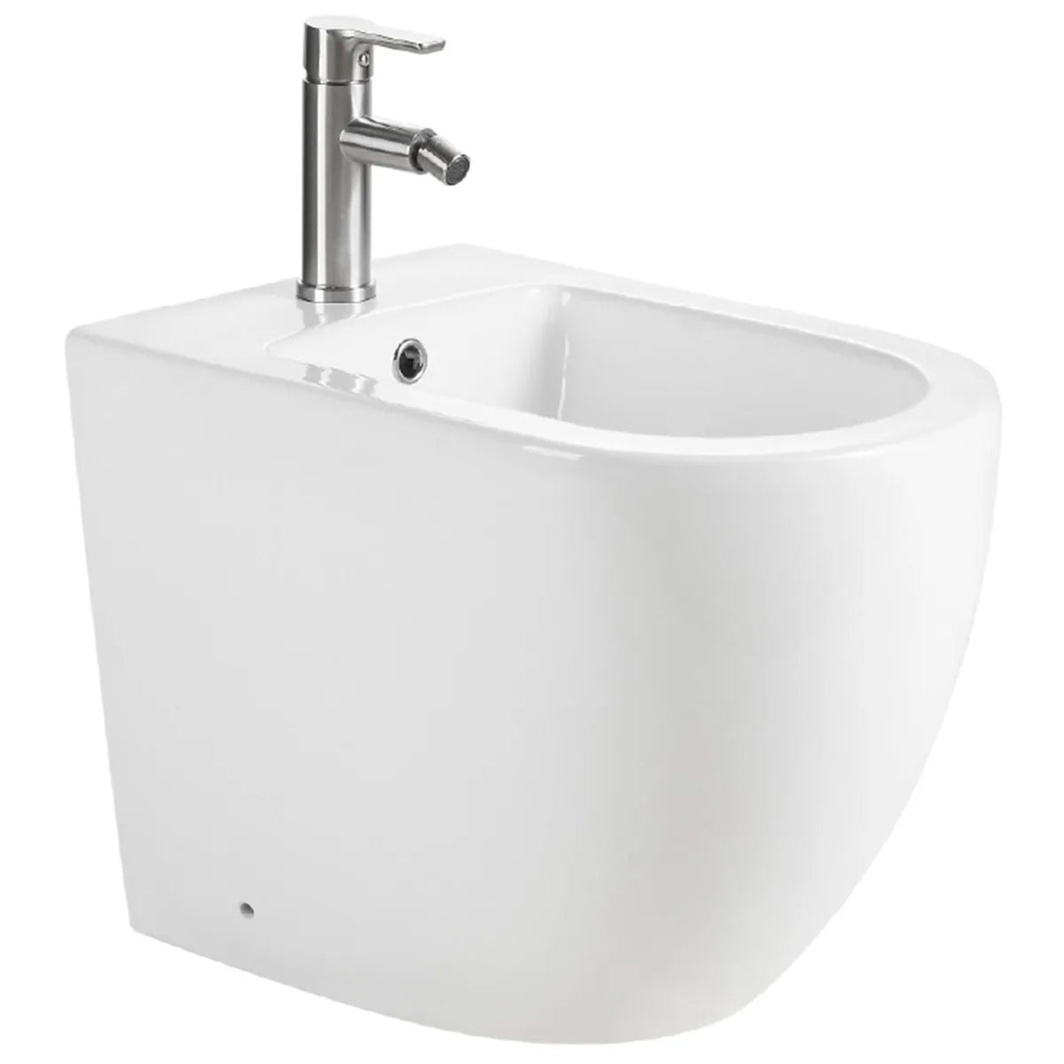 Bidet Briggs Asti Blanco