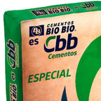Bio Bio Cemento Saco 25 kg