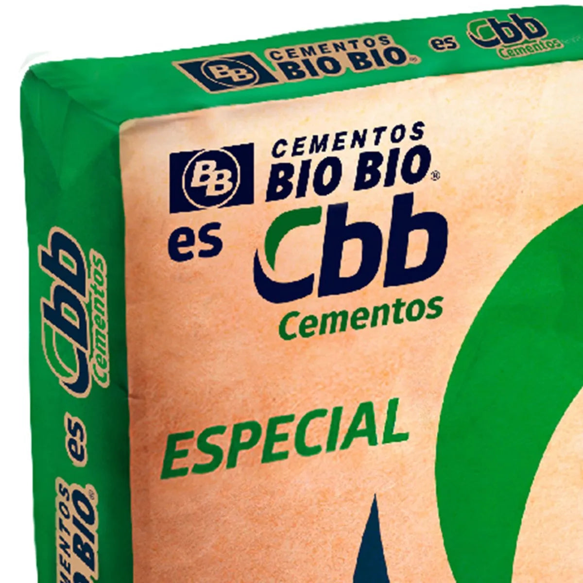 Bio Bio Cemento Saco 25 kg