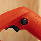 Black+Decker Cepillo Eléctrico  650w 7698-B2C