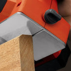 Black+Decker Cepillo Eléctrico  650w 7698-B2C