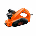 Black+Decker Cepillo Eléctrico  650w 7698-B2C