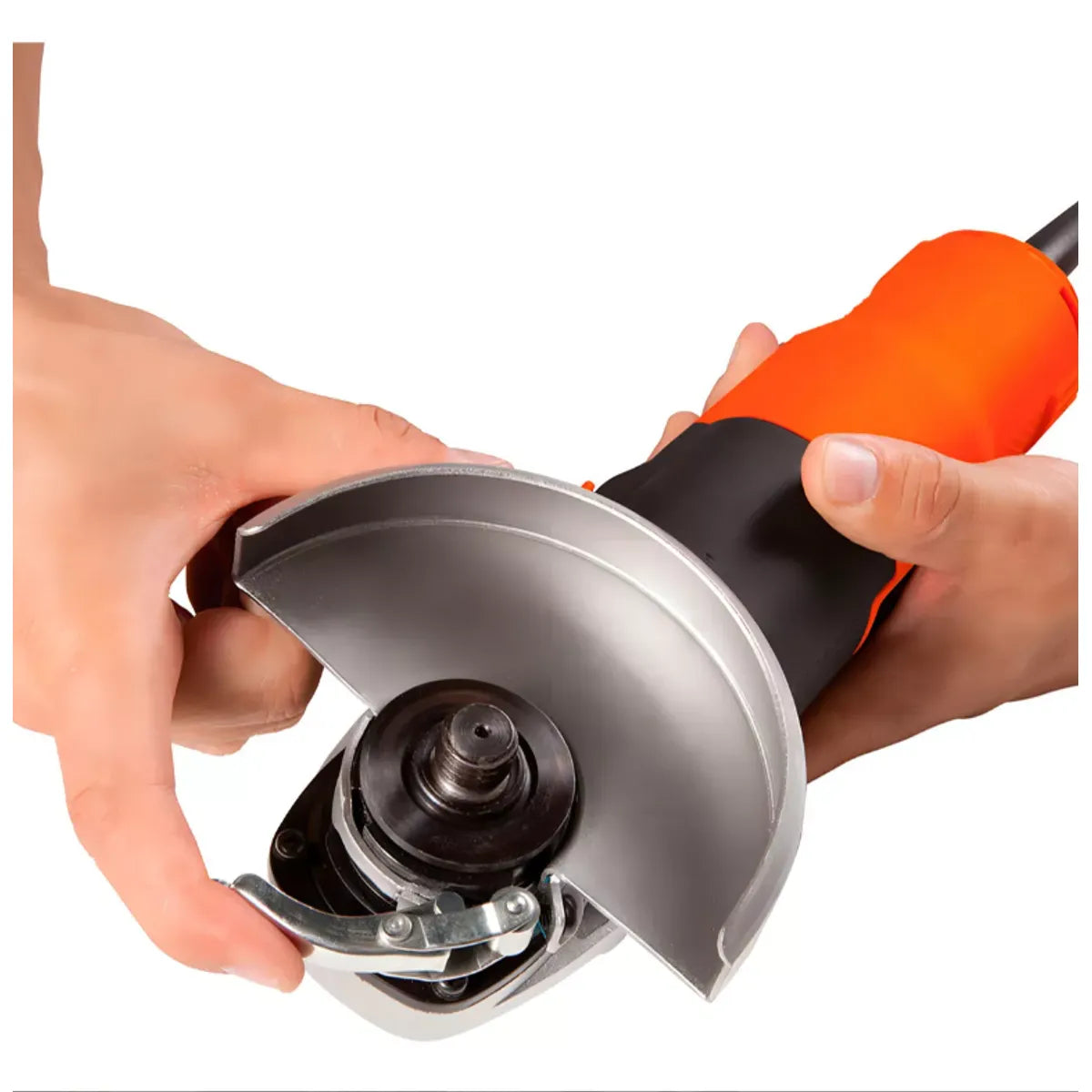 Black+Decker Esmeril Angular 4-1/2" 820w G720-B2