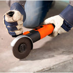 Black+Decker Esmeril Angular 4-1/2" 820w G720-B2