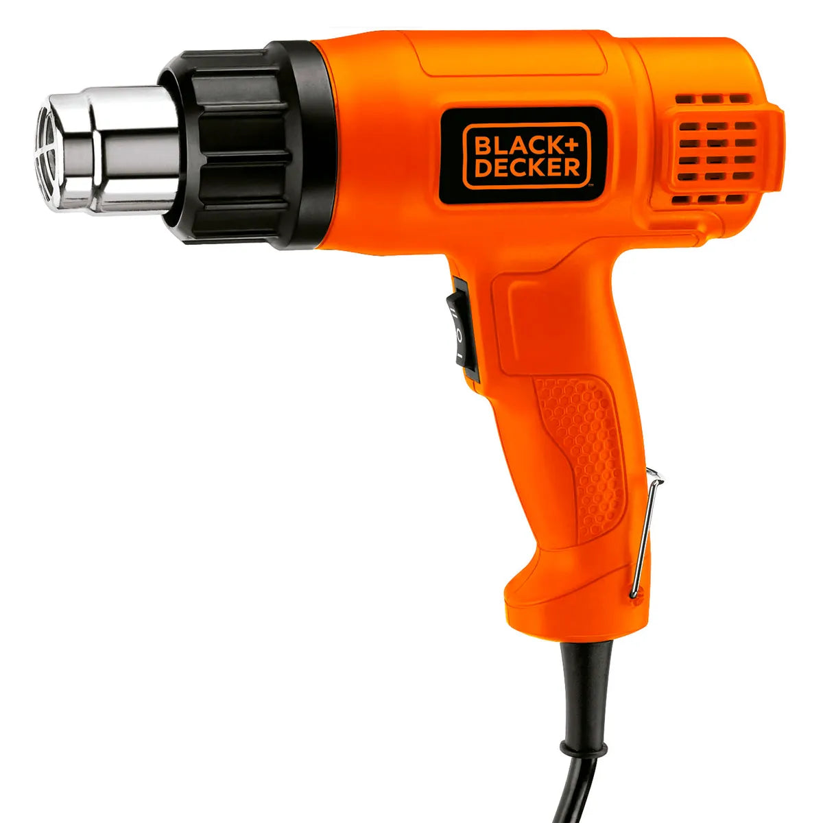 Black+Decker Pistola De Calor 1500W HG1500-B2C