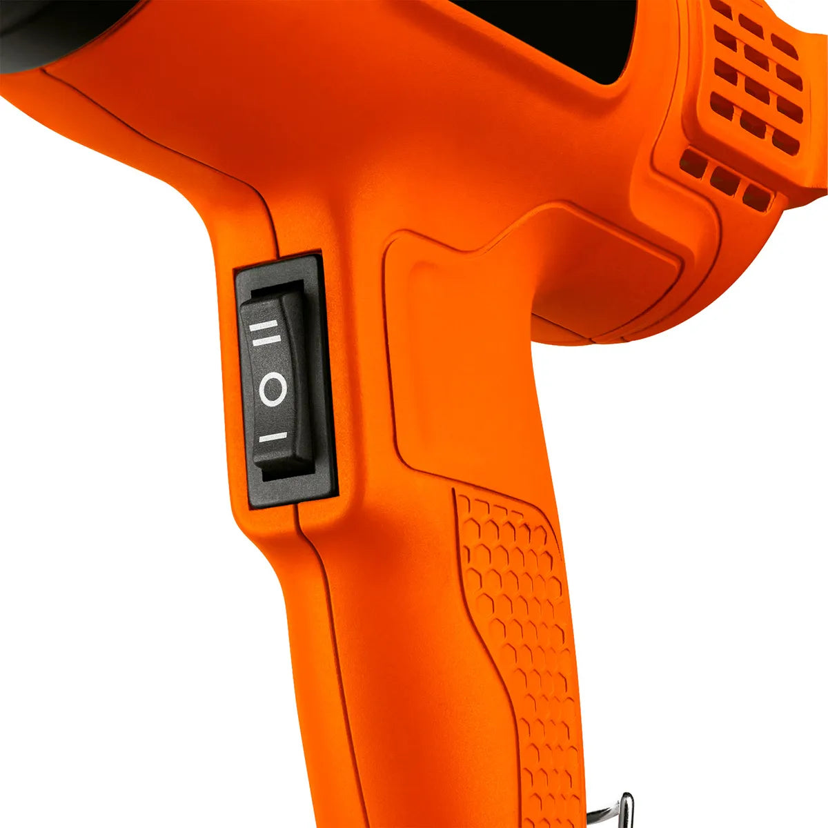 Black+Decker Pistola De Calor 1500W HG1500-B2C