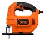 Black+Decker Sierra Caladora 1v 420w KS501-B2C
