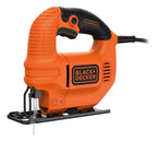 Black+Decker Sierra Caladora 1v 420w KS501-B2C