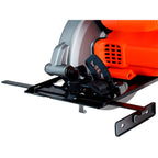 Black+Decker Sierra Circular 7-1/4" 1400w CS1004-B2C
