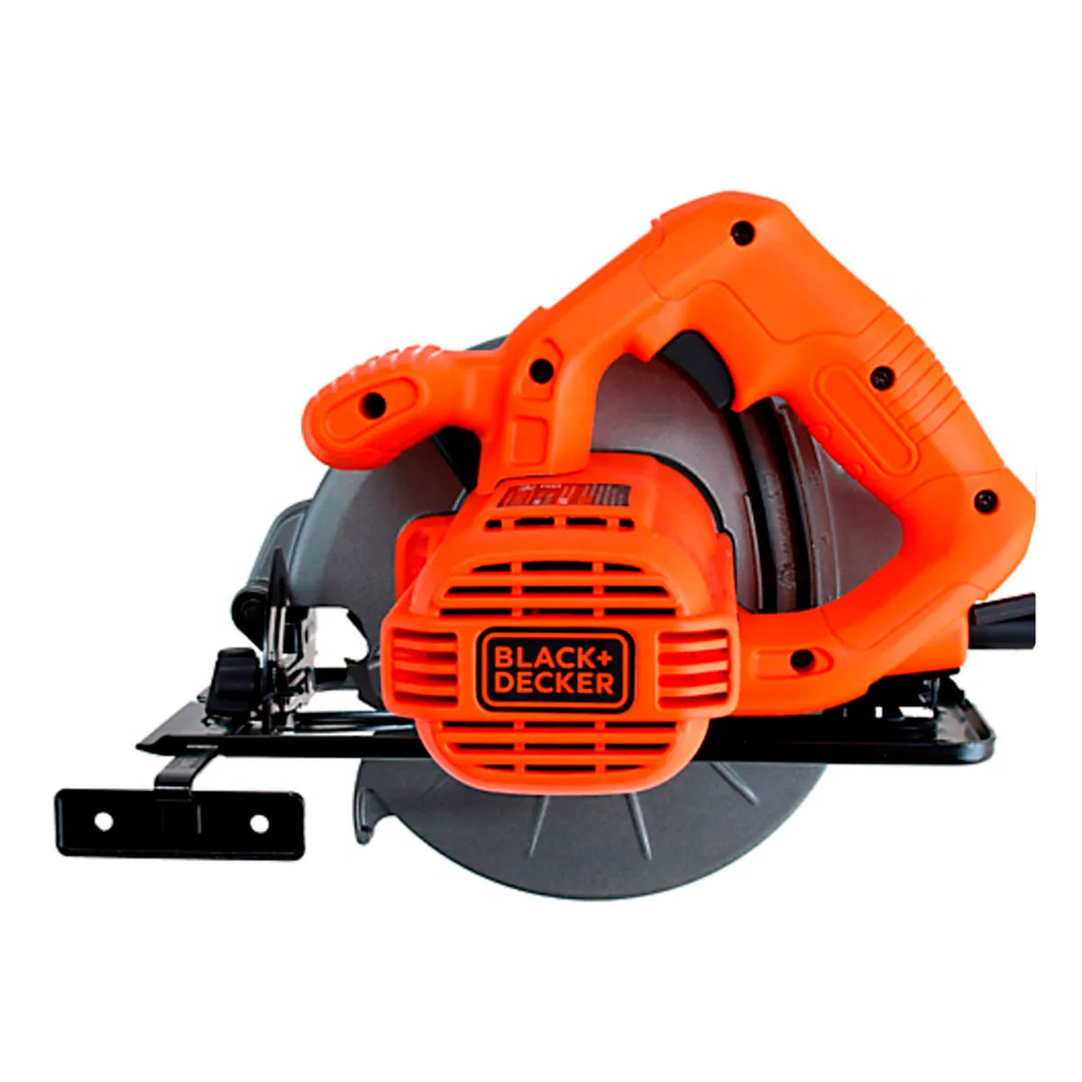 Black+Decker Sierra Circular 7-1/4" 1400w CS1004-B2C