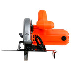 Black+Decker Sierra Circular 7-1/4" 1400w CS1004-B2C