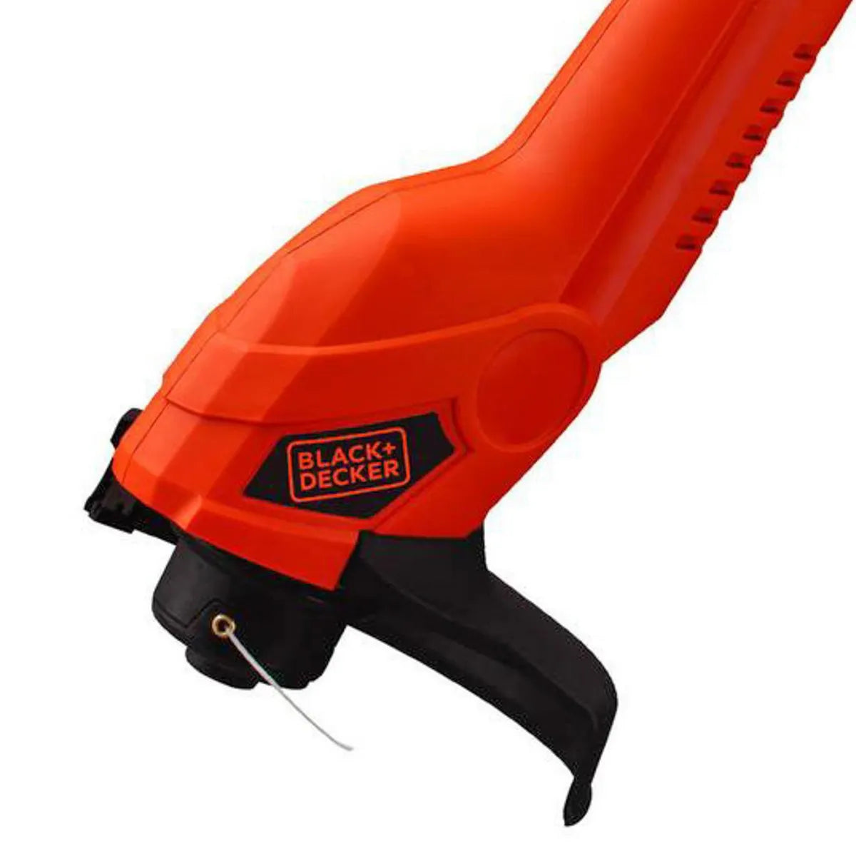 Black+Decker Orilladora Eléctrica GL350-B2C 350w