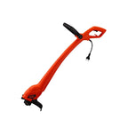 Black+Decker Orilladora Eléctrica GL350-B2C 350w