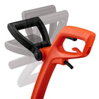 Black+Decker Orilladora Eléctrica GL350-B2C 350w