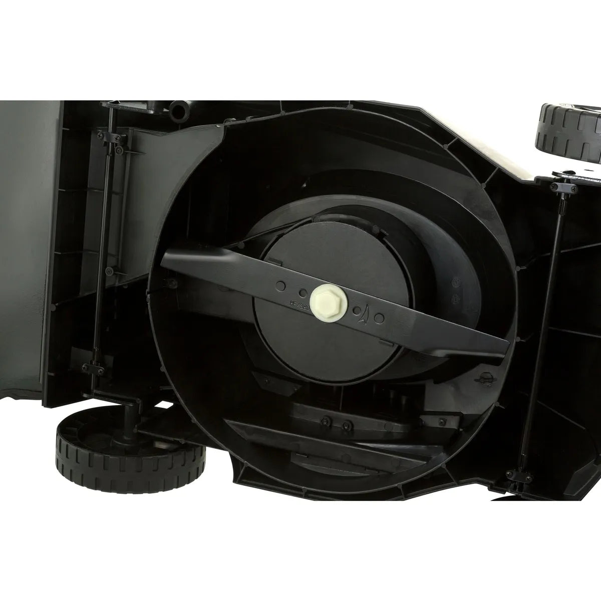 Black+Decker Cortadora de Pasto 1600w GR3800-B2C