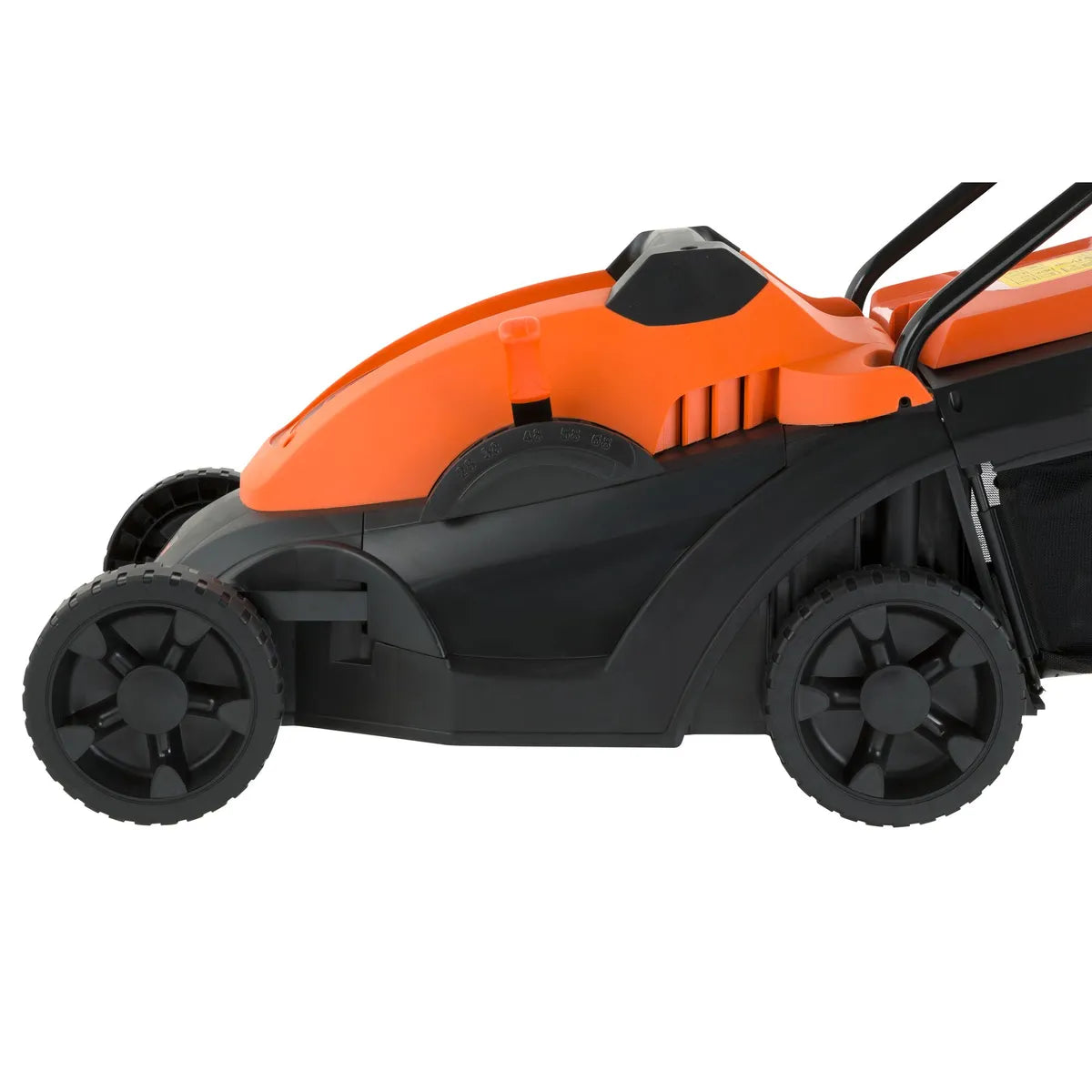 Black+Decker Cortadora de Pasto 1600w GR3800-B2C