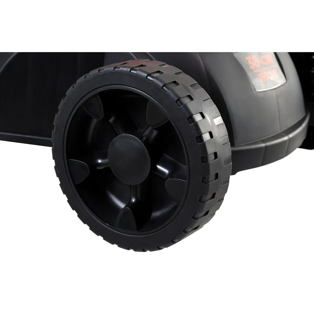 Black+Decker Cortadora de Pasto 1600w GR3800-B2C