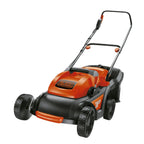 Black+Decker Cortadora de Pasto 1600w GR3800-B2C