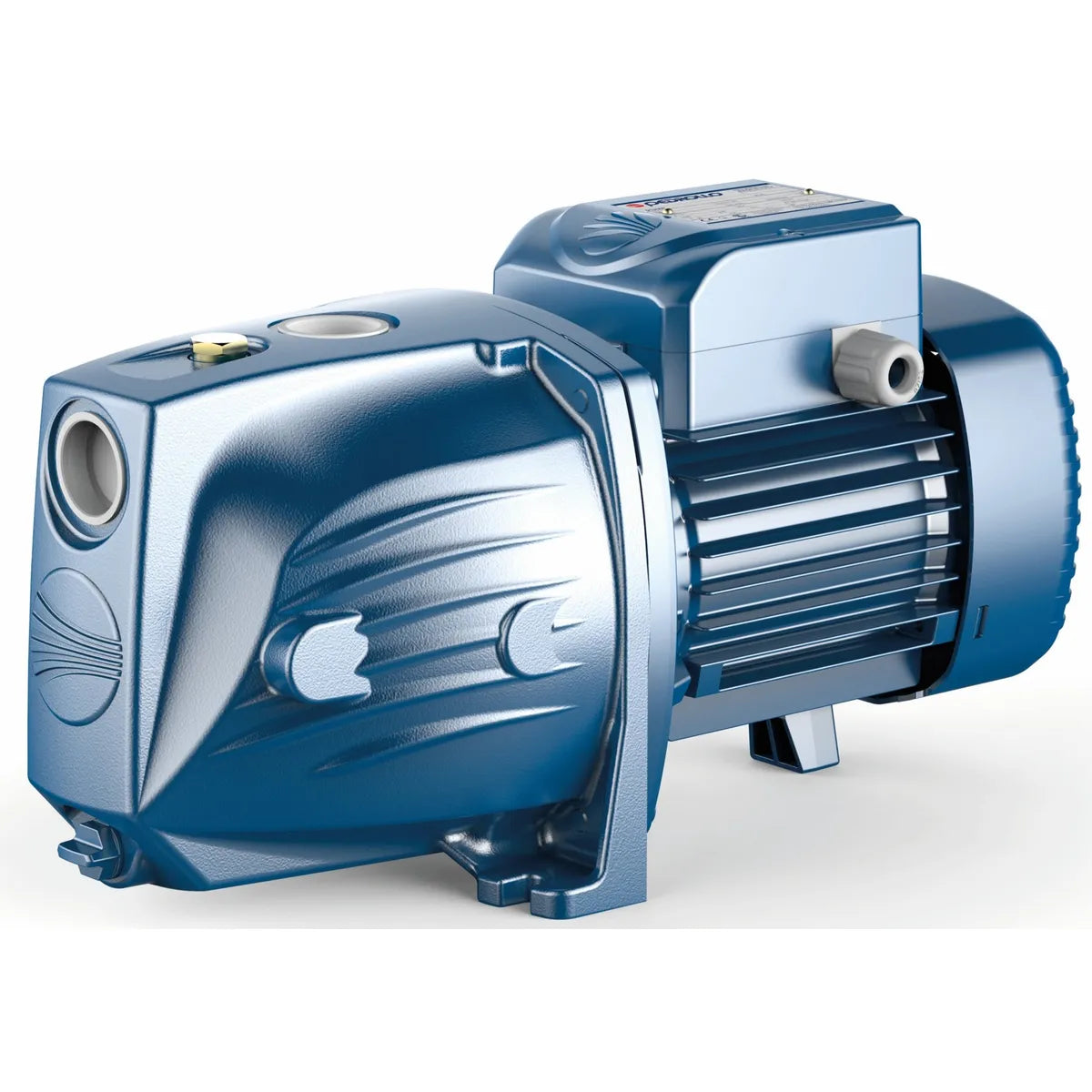 Pedrollo Bomba Autocebante JSWM/2C 220V 1HP 1"X1"