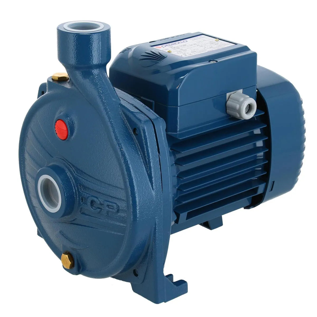 Pedrollo Bomba Centrífuga CPM-158 220V 1HP 90L/min