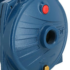Pedrollo Bomba Centrífuga CPM-158 220V 1HP 90L/min