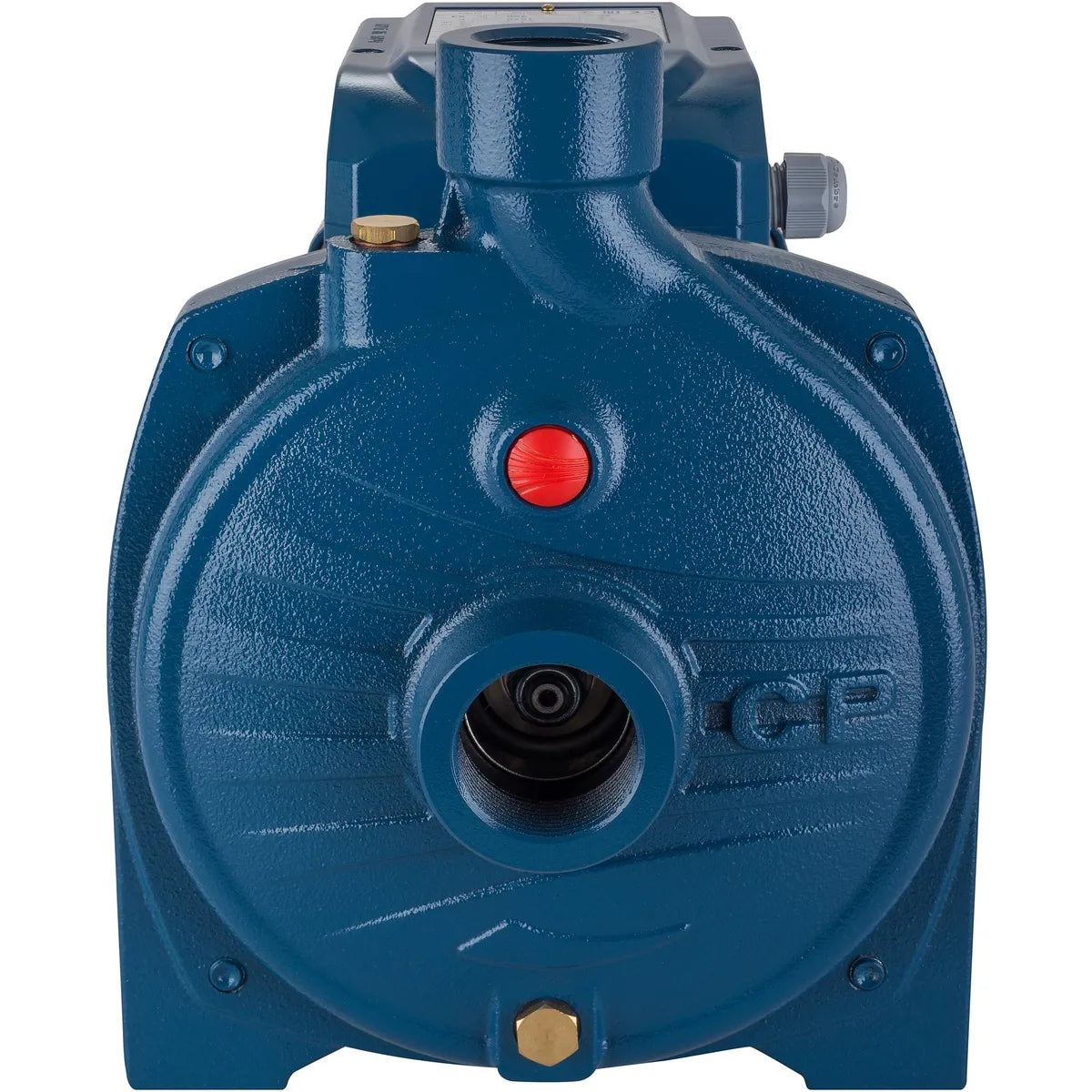 Pedrollo Electrobomba Centrífuga CPM 170 220V 1.5HP 11/4"X1" 160L/min