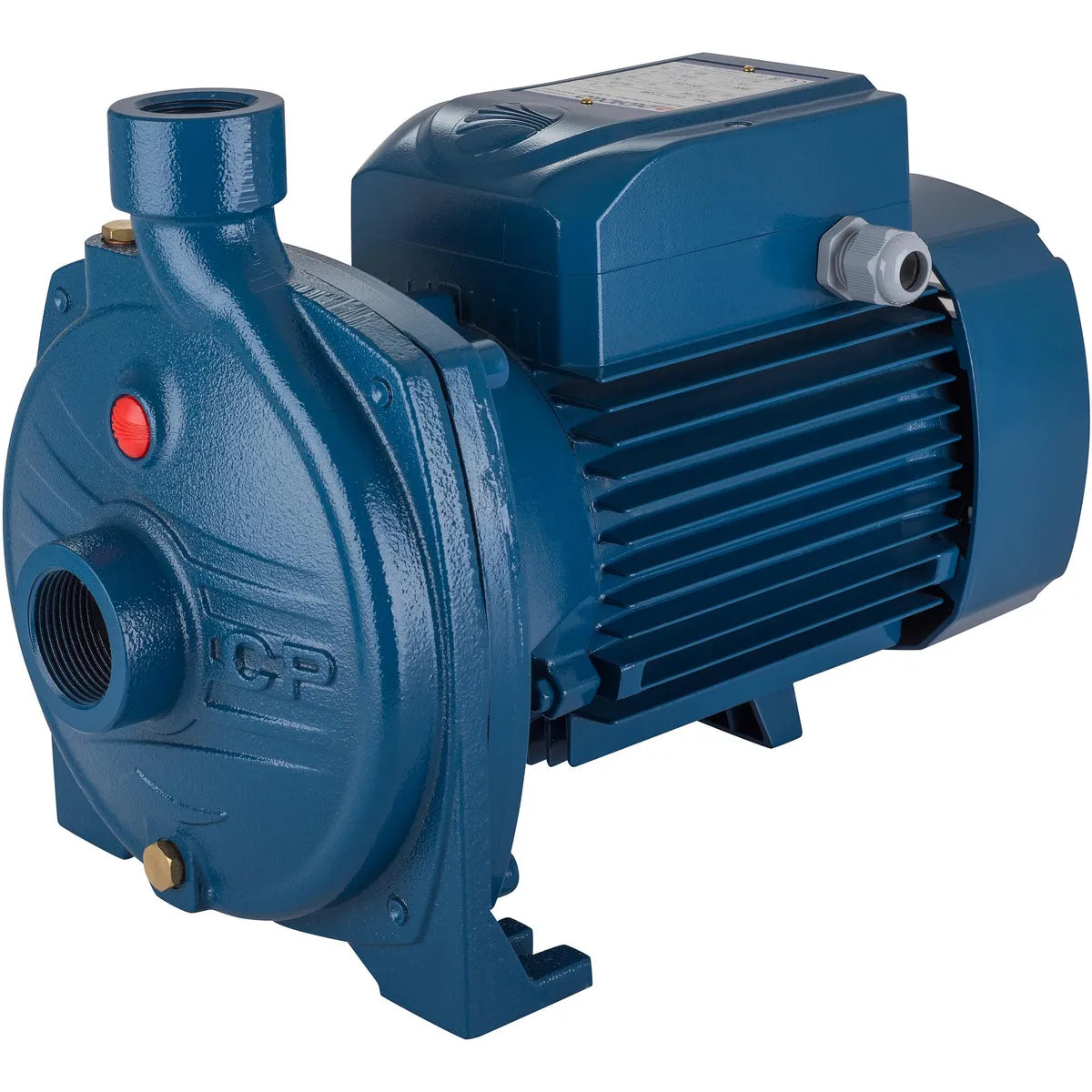 Pedrollo Electrobomba Centrífuga CPM 170 220V 1.5HP 11/4"X1" 160L/min