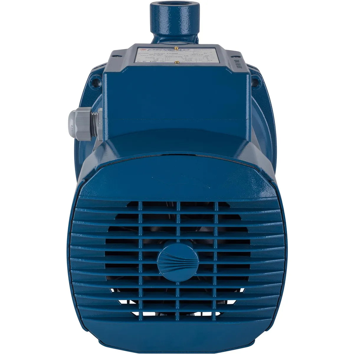 Pedrollo Electrobomba Centrífuga CPM 170 220V 1.5HP 11/4"X1" 160L/min