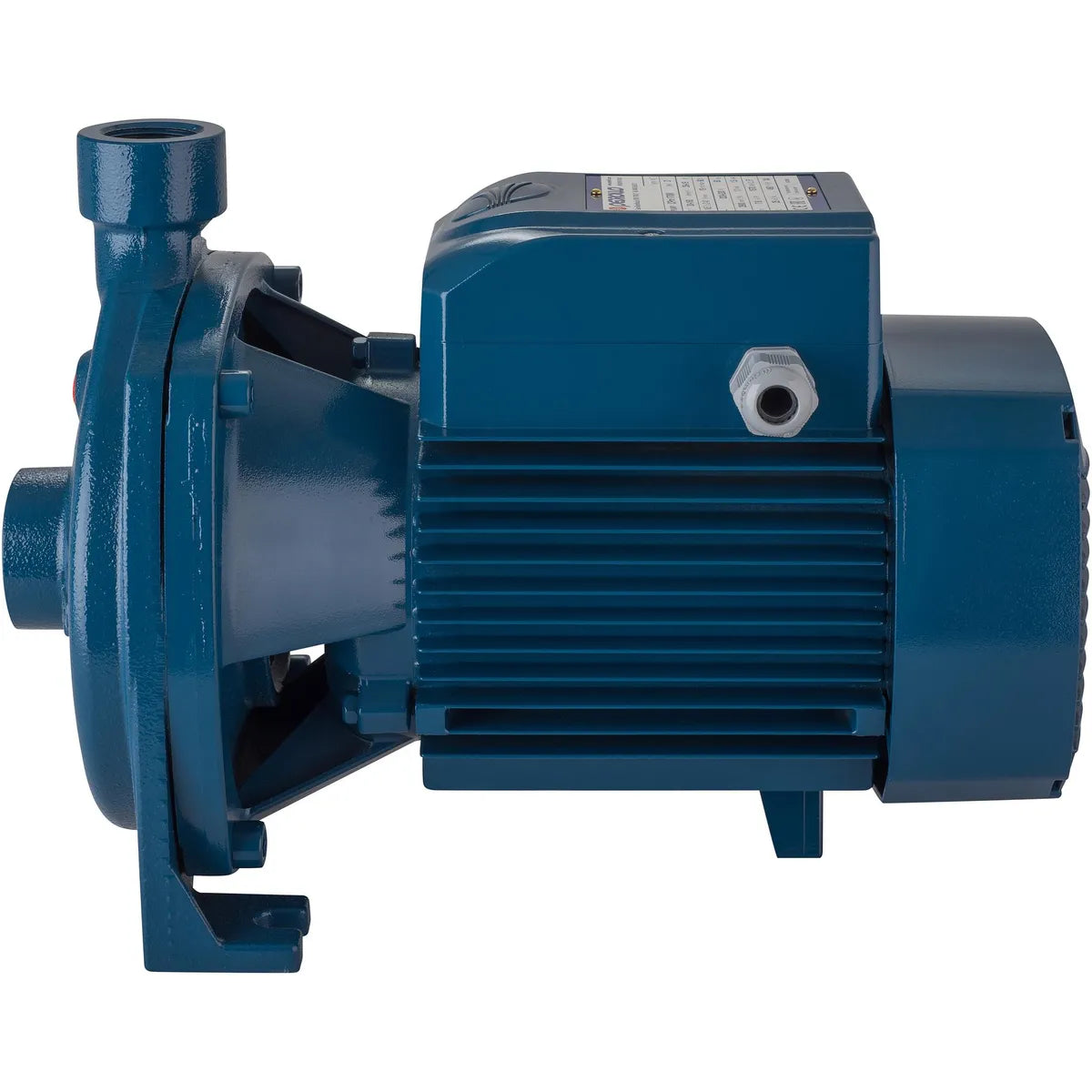 Pedrollo Electrobomba Centrífuga CPM 170 220V 1.5HP 11/4"X1" 160L/min