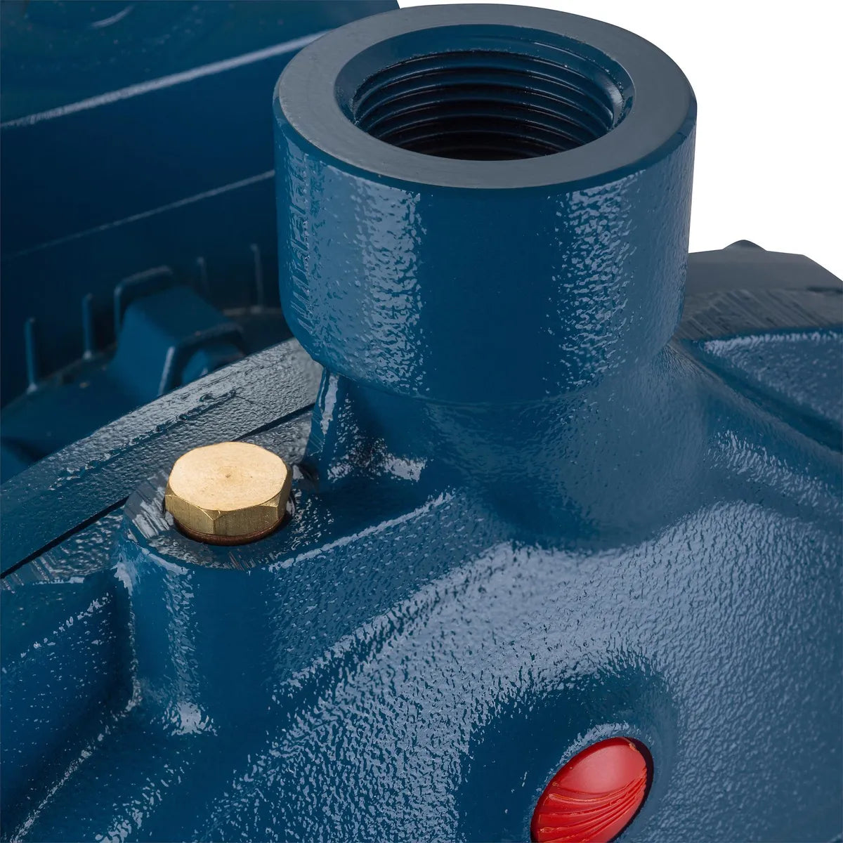 Pedrollo Electrobomba Centrífuga CPM 170 220V 1.5HP 11/4"X1" 160L/min