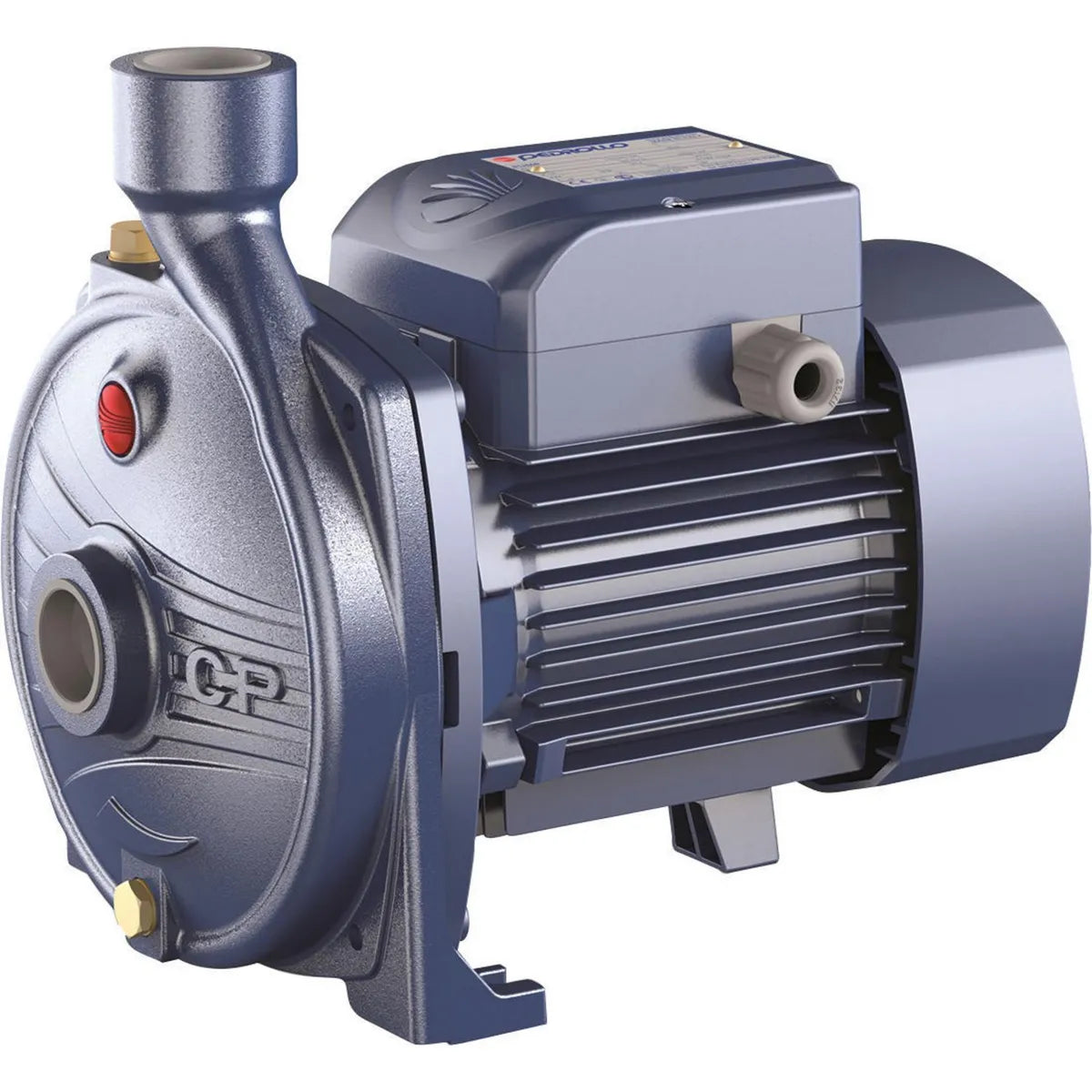 Pedrollo Electrobomba Centrífuga CPM 190 220V 2HP 1 -1/4"X1"